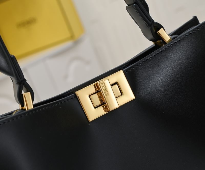 F**di peekaboo bags